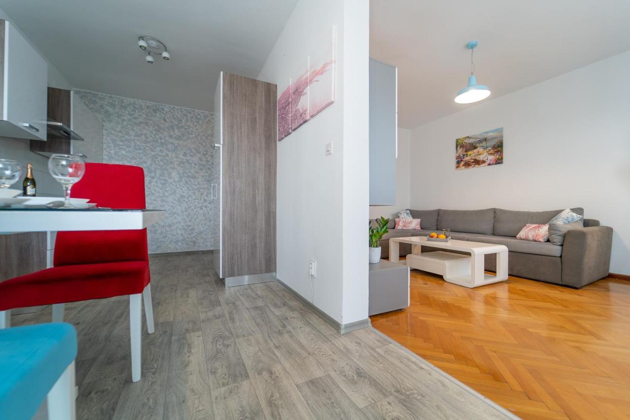 Appartement Ridulin