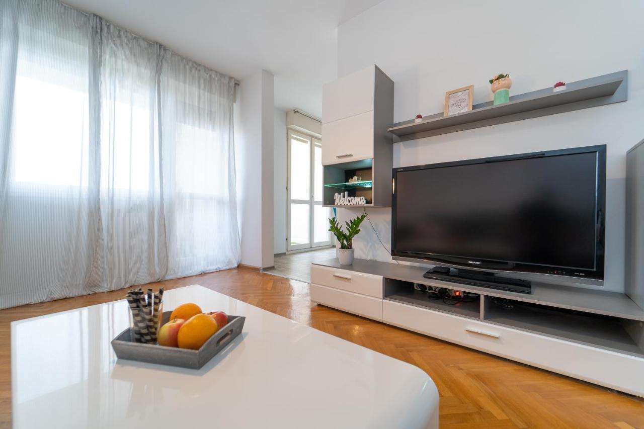 Appartement Ridulin Split