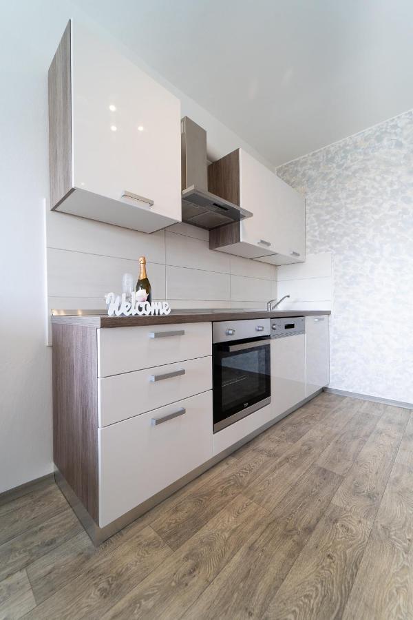 Appartement Ridulin Split
