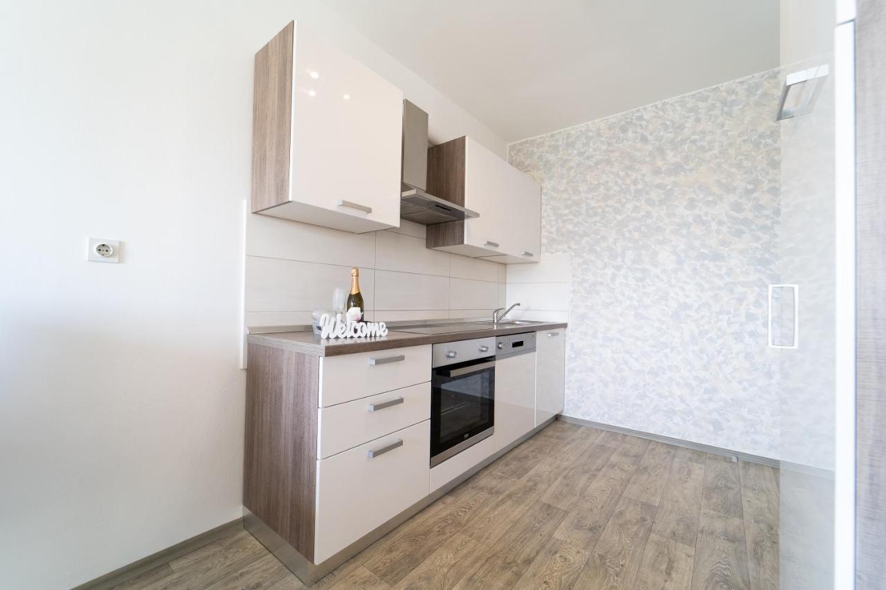 Appartement Ridulin Split