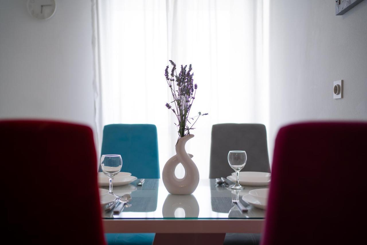 Ridulin Appartement Split