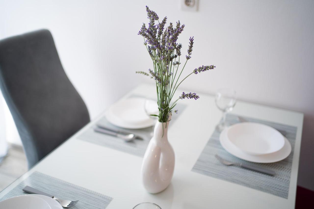 Ridulin Appartement *