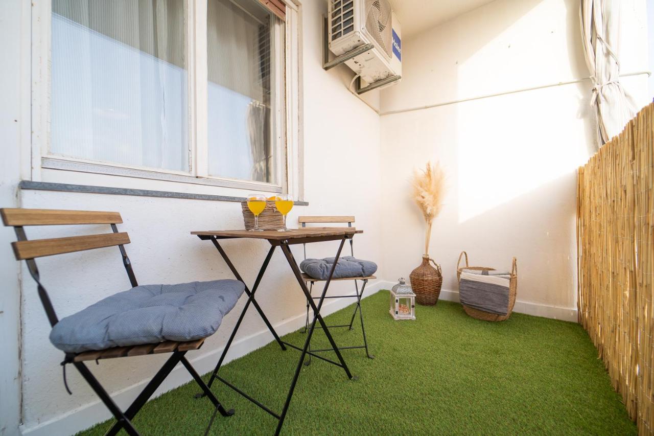 Ridulin Appartement Split