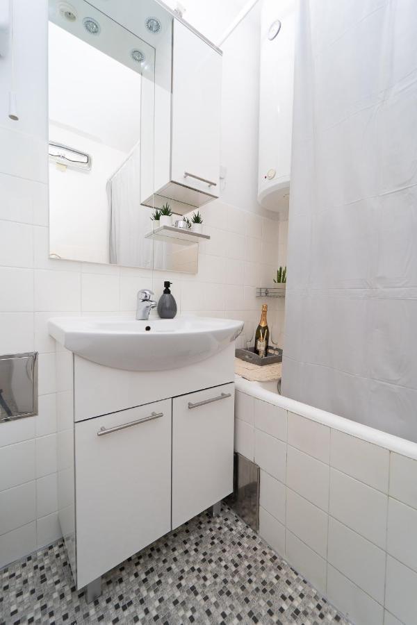 Ridulin Appartement Split