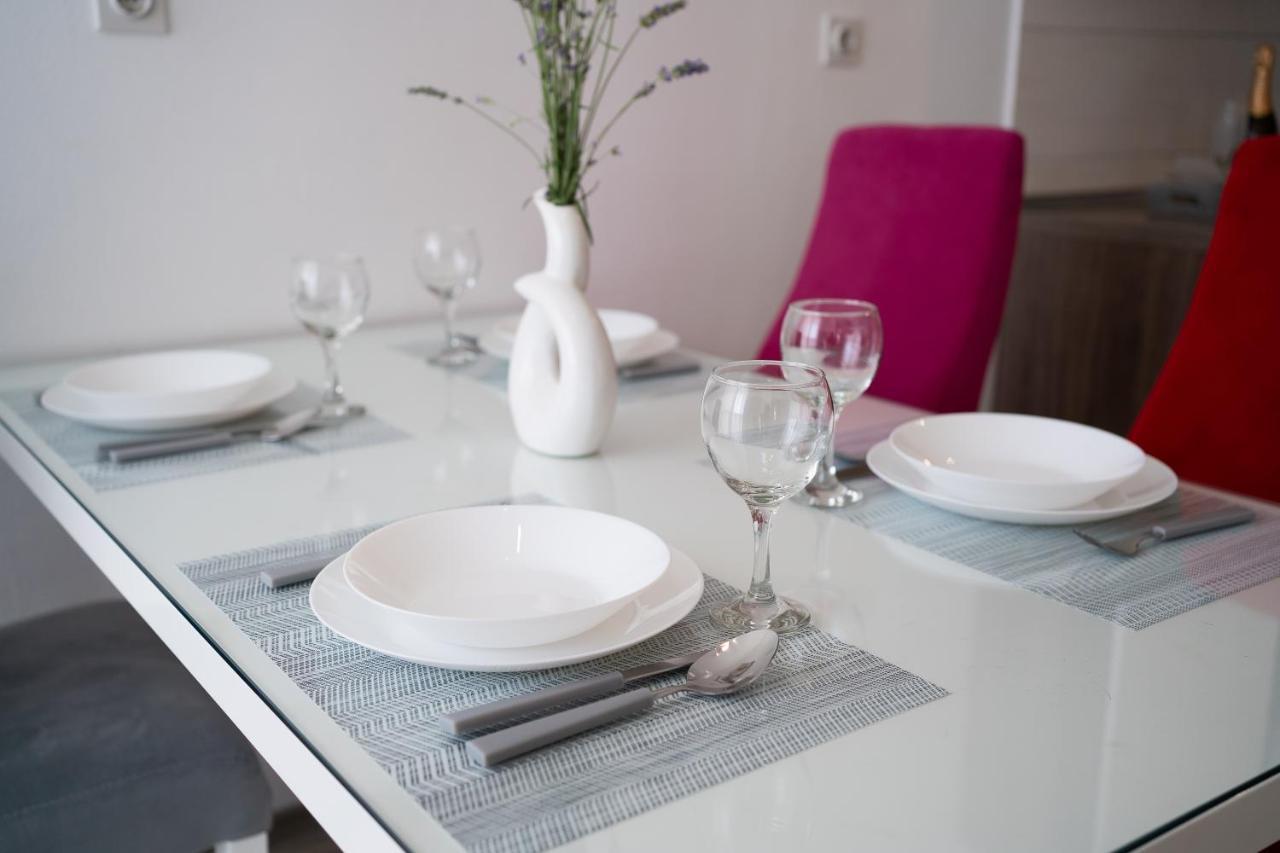 Appartement Ridulin *