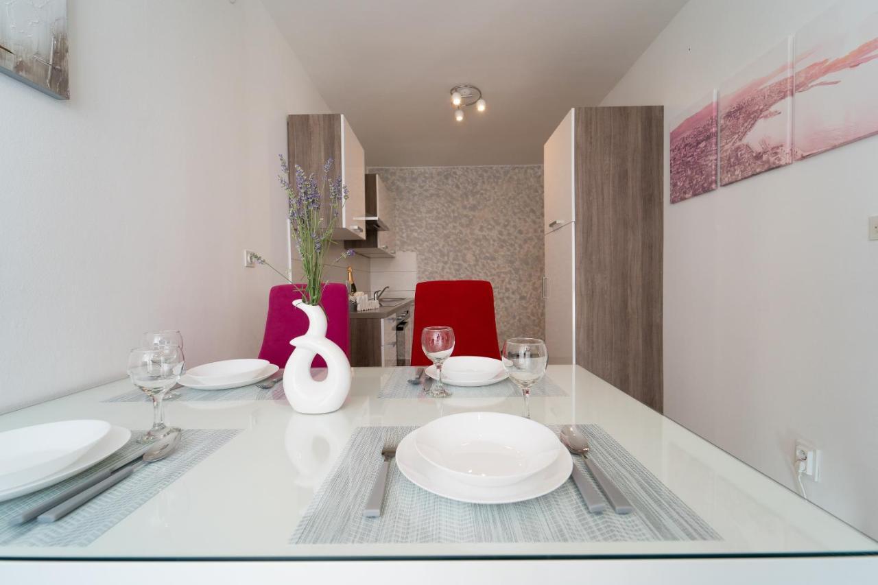 Appartement Ridulin Split