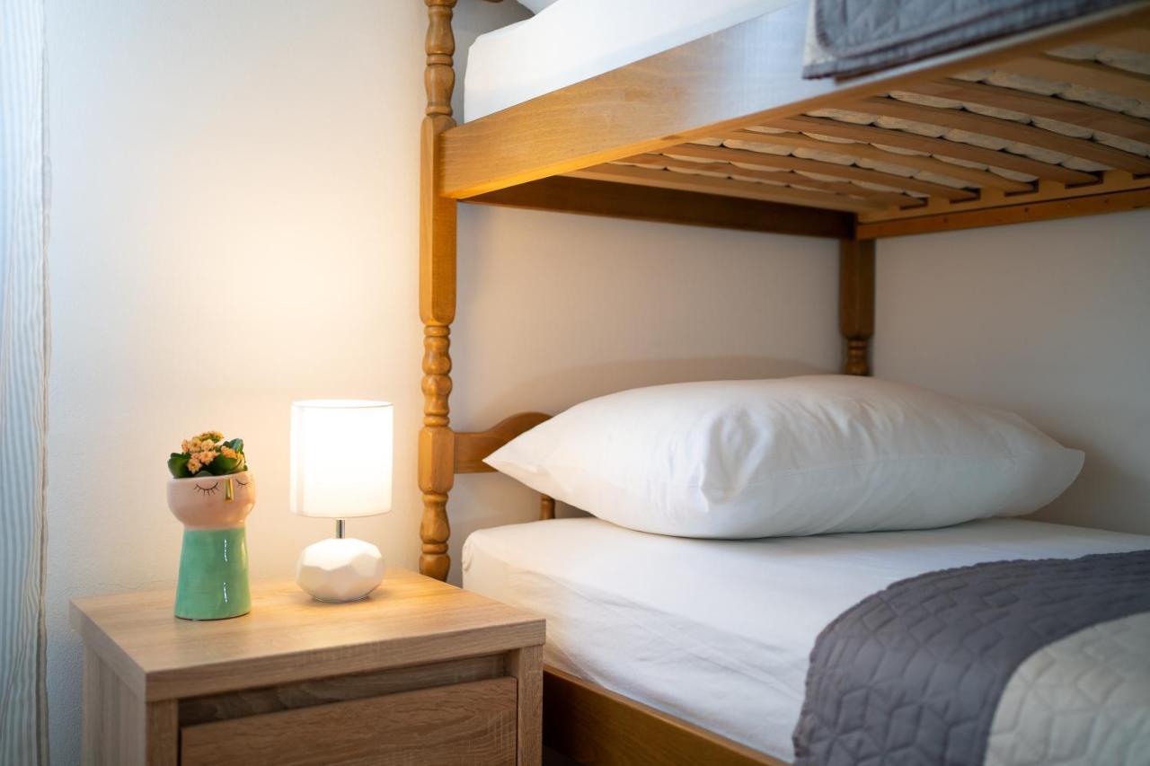 Appartement Ridulin Split