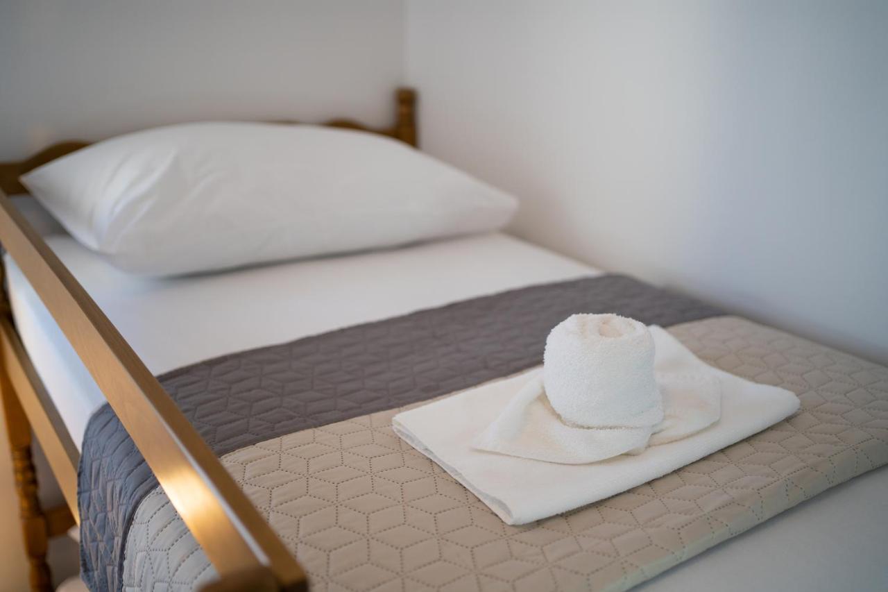 Ridulin Appartement Split