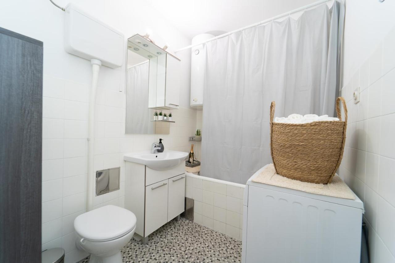 Appartement Ridulin Split