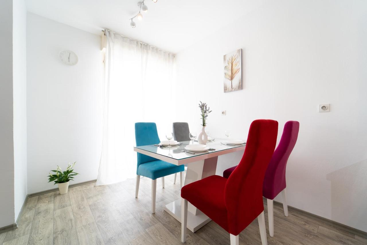 Appartement Ridulin