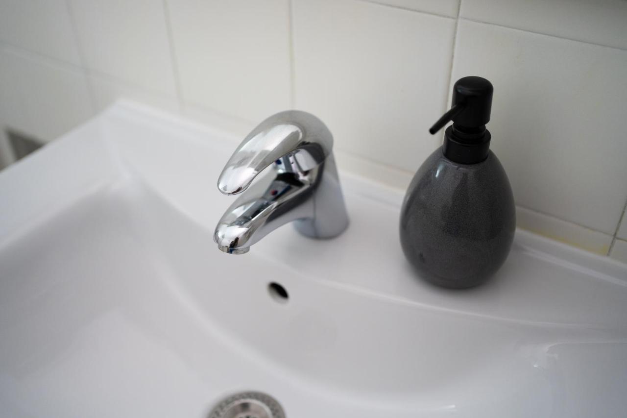 Ridulin Appartement *
