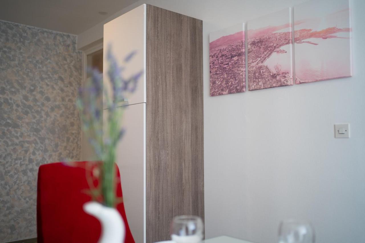 Appartement Ridulin *
