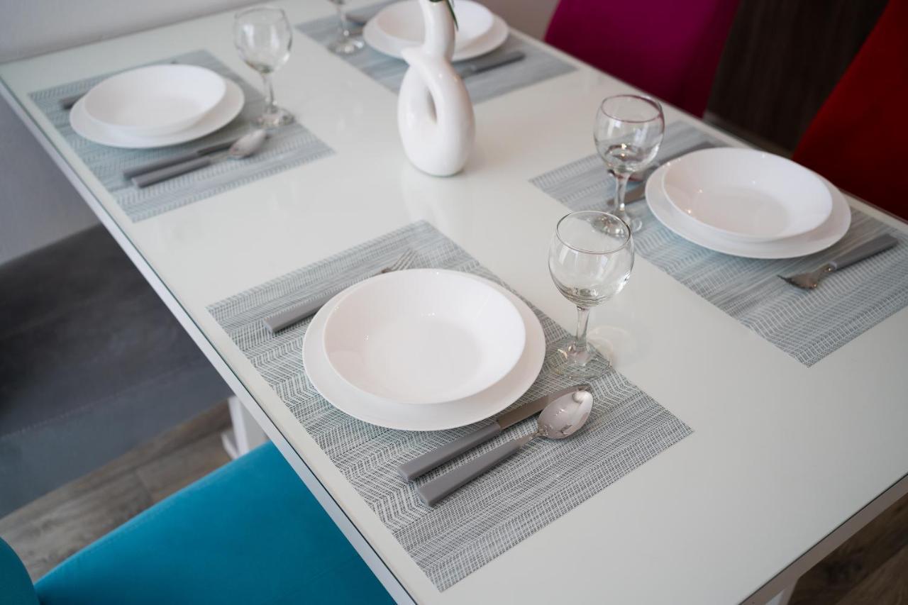 Ridulin Appartement *