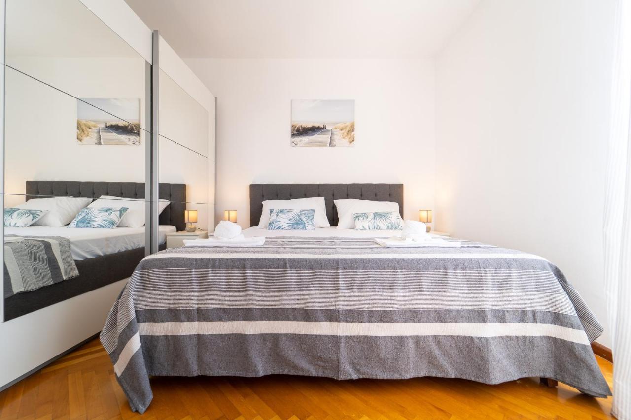 Ridulin Appartement Split